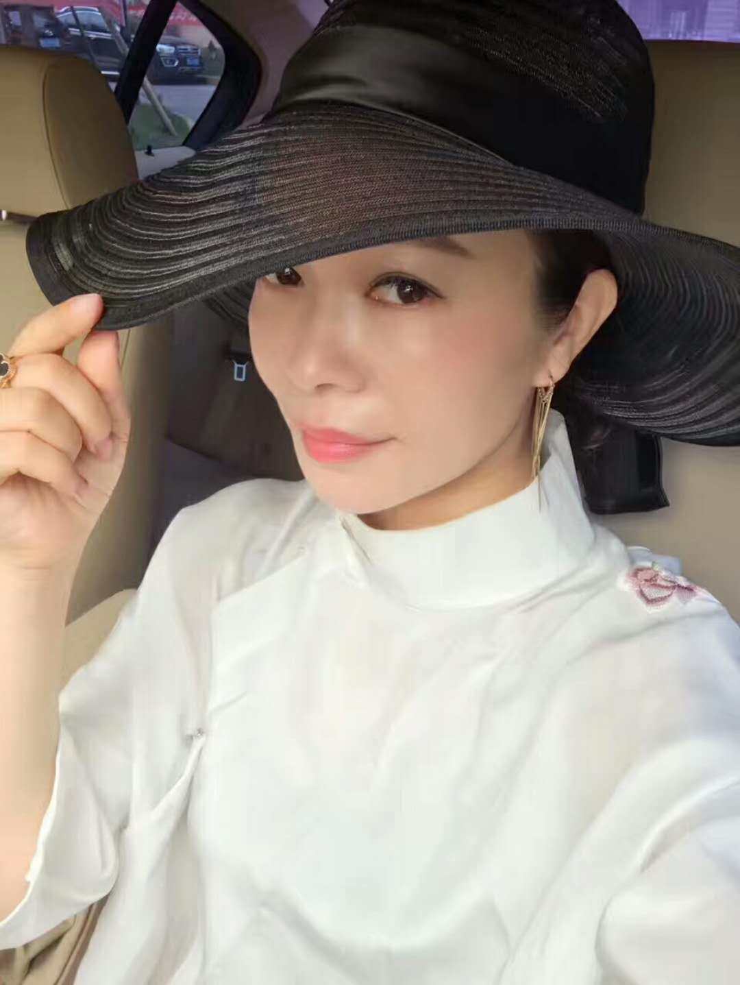 绝美素雅立领偏襟超级舒服上衣