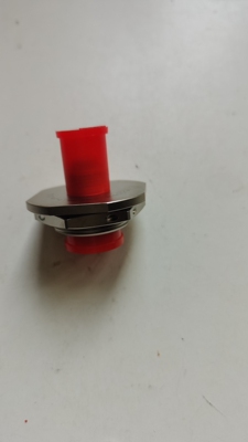 航空插头连接器MS27474T8F35S
