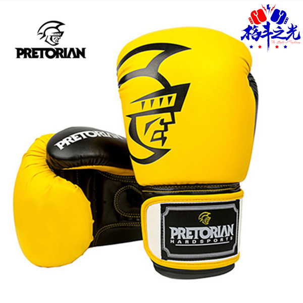 巴西执行官拳击手套搏击成人男女14oz泰拳散打沙袋训练拳套16oz