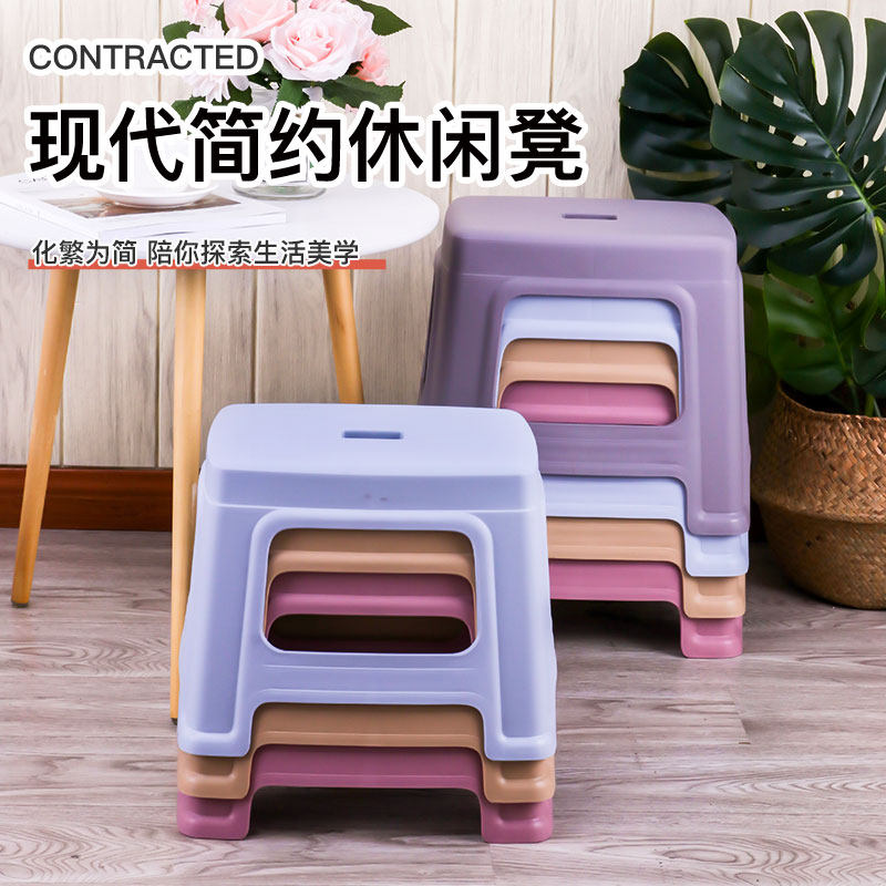儿童方凳鑫乐鑫塑料工厂直销儿童