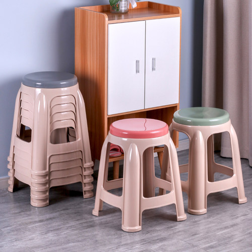 塑料凳子鑫乐多加厚家用