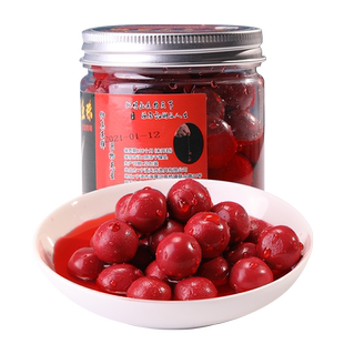 钓青鱼珠珠饵黑坑蓝莓假饵缓沉颗粒沉水乌青饵料鲤鱼青鱼珠珠软饵