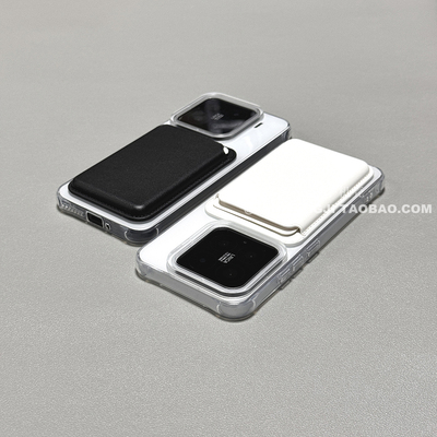 带磁吸皮革卡包适用vivo IQOO NEO10无线充电手机壳13/12/11S/Z9TURBO+/Neo87/5/Z8x高级U5e/10女Z3x大孔Z7x