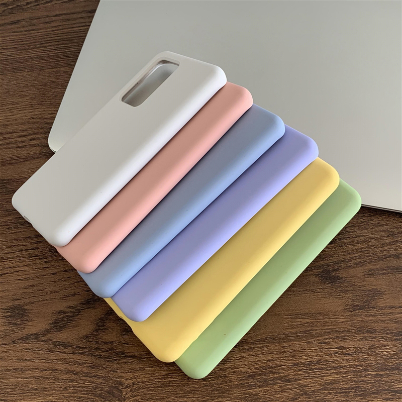 液态硅胶多巴胺色15色软壳