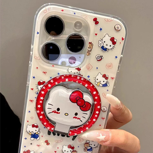 金属折叠360带磁吸KT适用vivo y500/S30/X90/X300手机壳S20/x200promini/V60支架Y78/Y36/Y37/S19硬X80/S18e