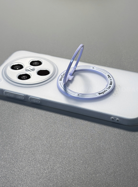 带支架透白可磁吸适用oppo FindX8/Reno15/12手机壳A5PRO/10/9pro+简约87软硅胶findX7ultra男K12防摔A3/A58