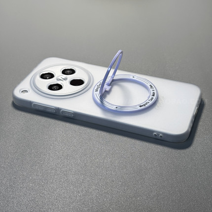 带支架透白可磁吸适用oppo FindX8/Reno15/12手机壳A5PRO/10/9pro+简约87软硅胶findX7ultra男K12防摔A3/A58