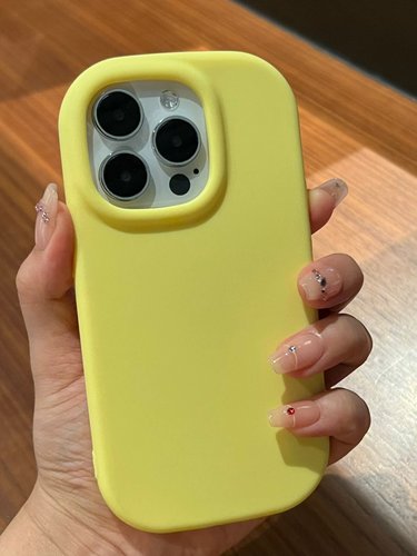 加厚圆边适用opporeno10手机壳9856简约K9s纯色A57/A98/A58X简约A93s/A55气囊A2pro软硅胶realmeV13保护壳