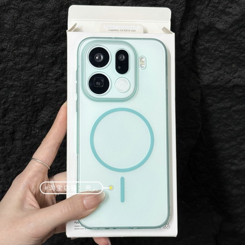 细圈磁吸雾面绿色肤感软壳适用IQOO Z10/Z9 TURBO+手机壳IQOO15防摔13/12PRO磨砂全包NEO10半透明轻薄防摔女,3C数码配件,手机保护套/壳,淘宝优惠券,粉丝福利购,淘宝优惠卷