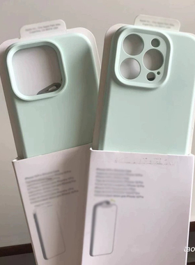 不易脏加厚奶绿色适用vivoX200Ultra手机壳X300真液态S30PRO硅胶套x100s/x90Pro精孔s20高级感s19纯色s18/V40