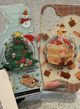 新年款磁吸摇摇乐支架适用oppo findx8/X7手机壳reno12/10/98543/A3x/A3pro蛋糕7SE/A79新款女A58x/A93S/K12x