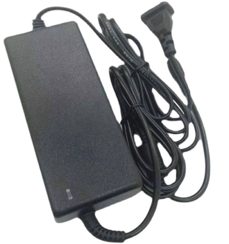 适用于博仑帅BLS-215A一体机电脑输入直流DC12V6A电源适配器充电