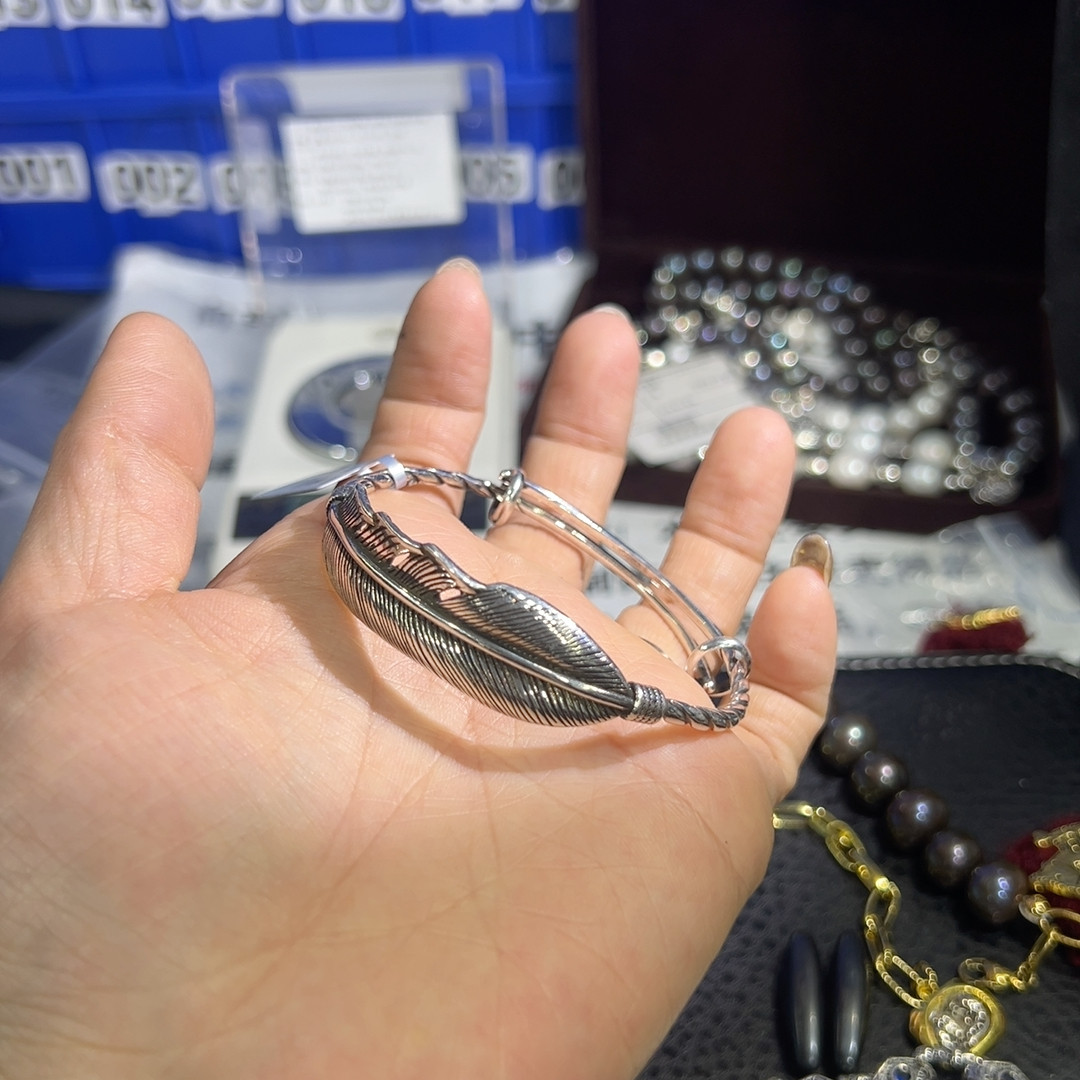 意大利中古925,饰品/流行首饰/时尚饰品新,手镯,淘宝优惠券,粉丝福利购,淘宝优惠卷