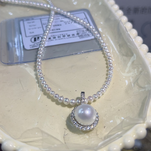 意大利名媛中古天然海水天女打包