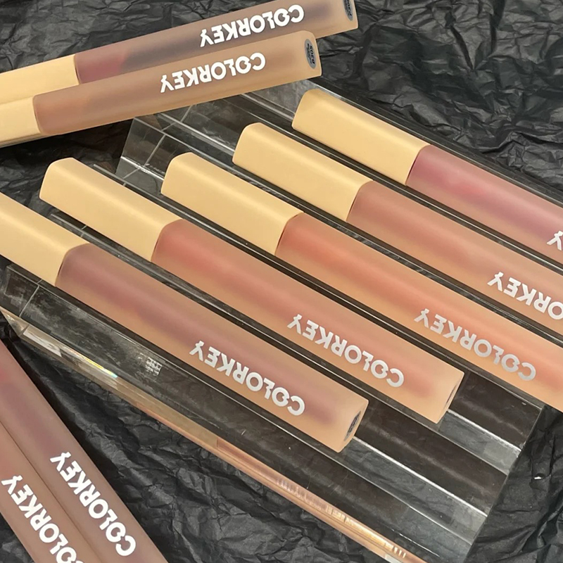 珂拉琪水雾唇露镜面雾面丝绒唇釉