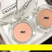 同款 眼影M02新1霏霏推荐 托尼魅力Tonymoly 单色眼影 清店特价