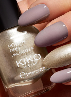 {清店特价 日期不好} 意大利kiko指甲油14powerpro小胖丁014/15