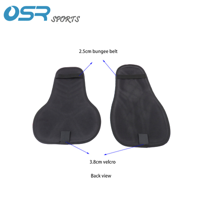 潜水夹克BCD用EVA舒适靠垫diving back pad