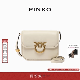 PINKOMini crossbody bag斜挎包单肩包通勤女士包包104297A26L