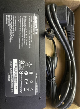 电小二户外电源300+400500w1000w系列21.6V电芯组24v7.5a充电器线