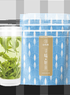 2026新茶上市手工黄芽味浓耐泡