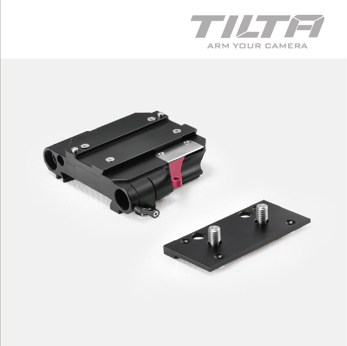 TILTA铁头19MM多功能专业底座