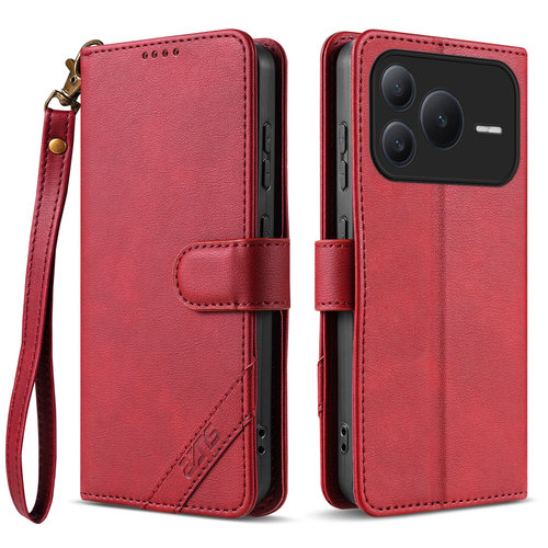 适用荣耀Power2手机壳翻盖皮套