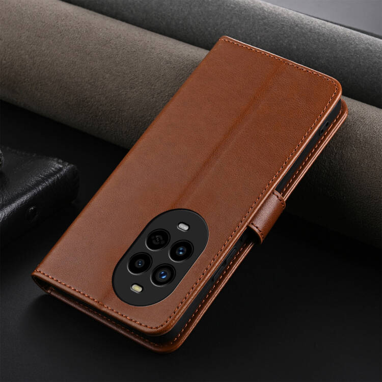 适用华为nova14活力版手机壳翻盖