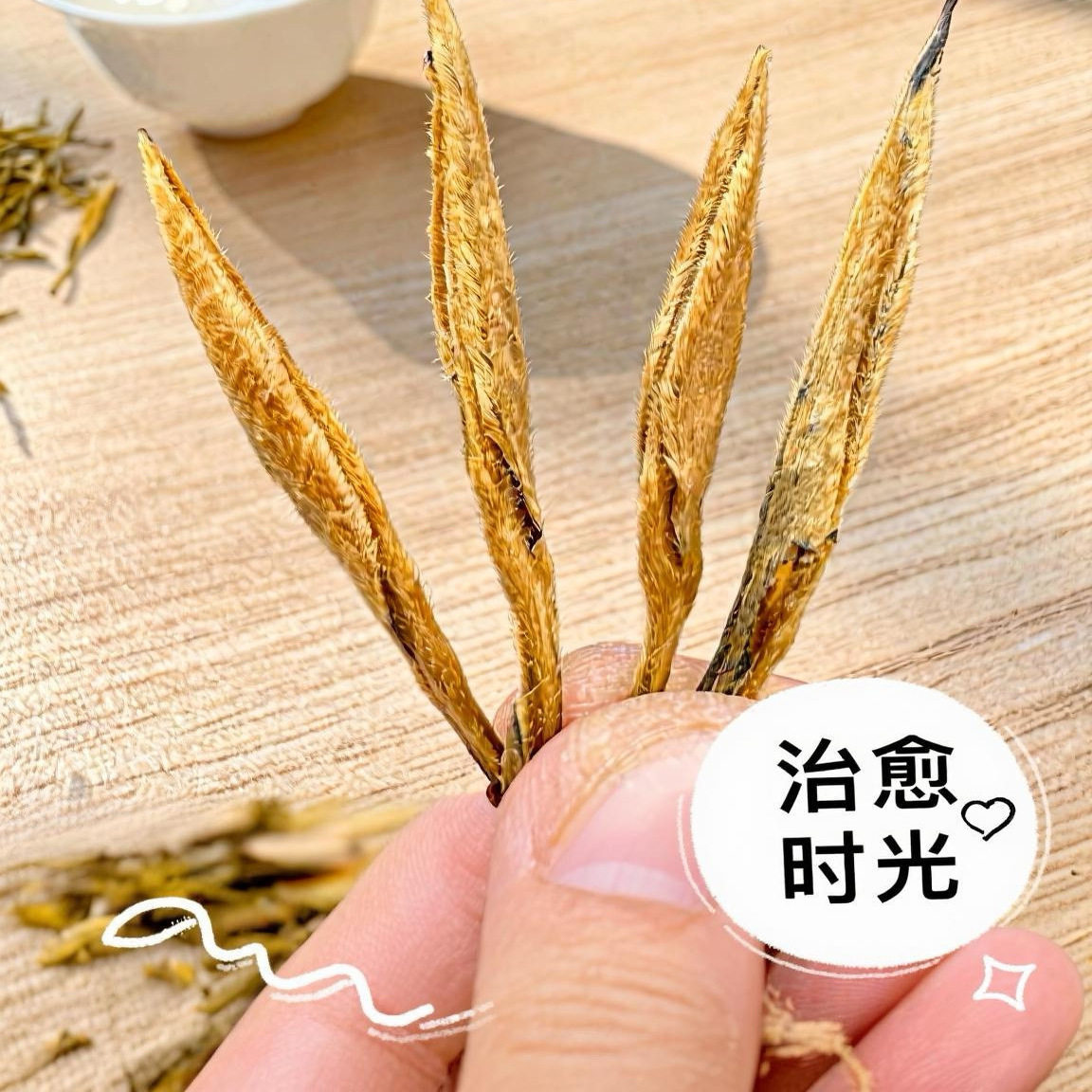 老品种传统滇红金针头采蜜香薯香高端红茶办公室接到领导用茶特级