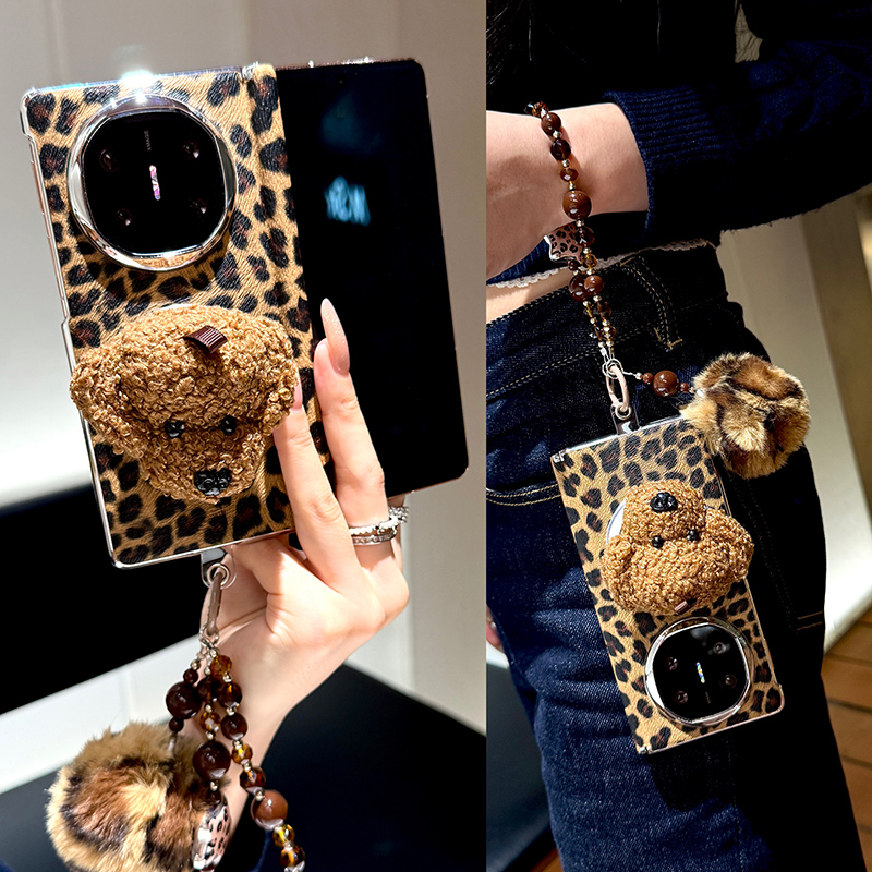 华为matex6手机壳新款折叠屏x5x7