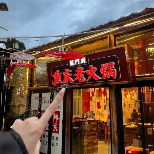 门头发光字户外防水不锈钢烤漆广告牌定制门店整体门头设计发光字