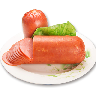 山东青岛风味巴子食品猪肉