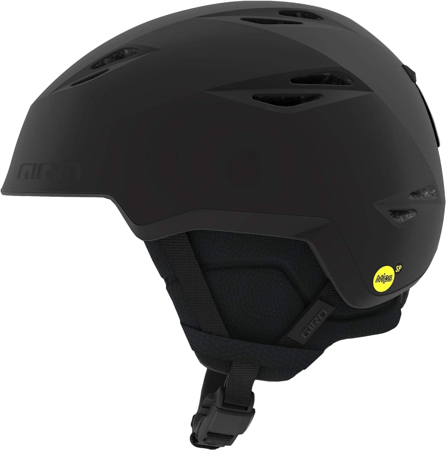 软壳滑雪盔GIRO球体MIPS