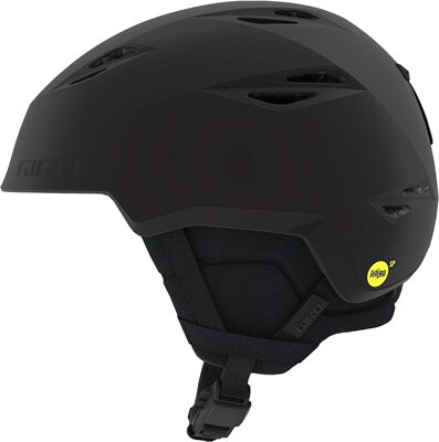 giro滑雪头盔mips磁吸扣风孔调节