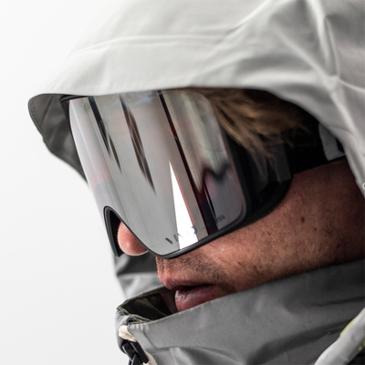 GIRO滑雪镜蔡司vivid双镜片磁吸