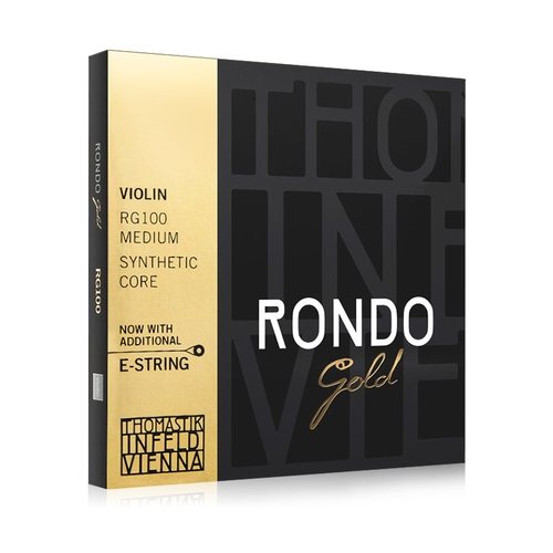 音色好小提琴弦thomastik特惠弦