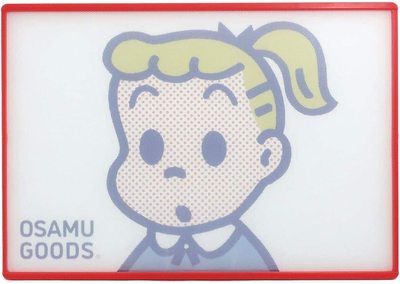 切菜板现货日本纳豆夫妇同款