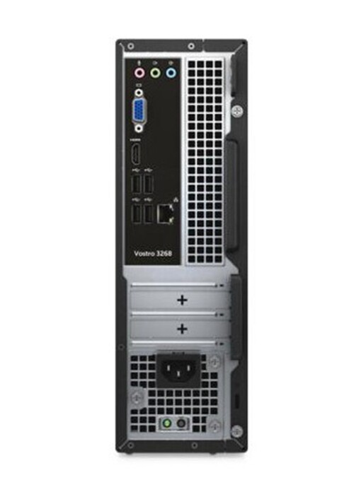 dell 戴尔 inspiron3268sff 准系统 1151 7代 ddr4 准系统 3268询