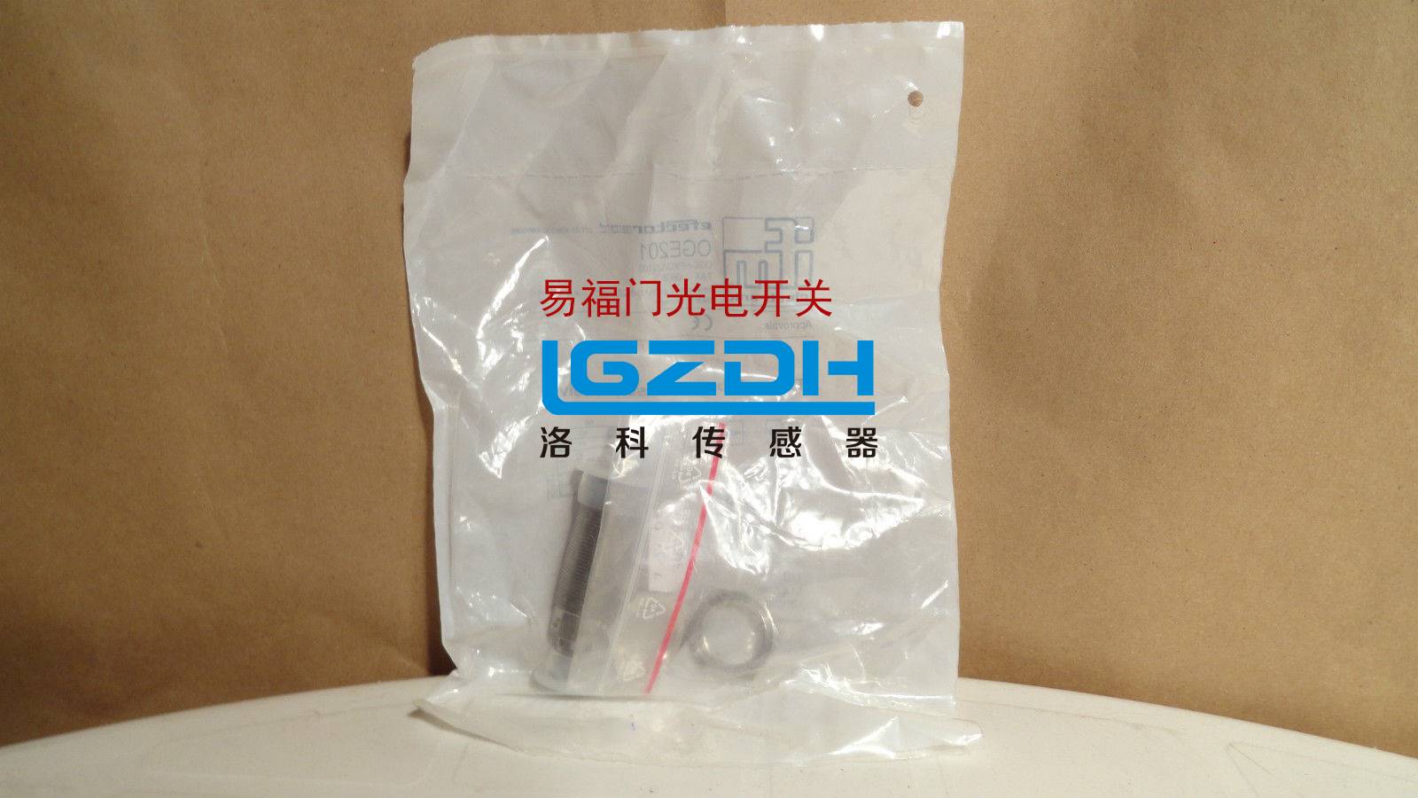 IFM易福门接近开关光电传感器OGH304 OGH-HPKG/US100询价 农机/农具/农膜 农业传感器 原图主图