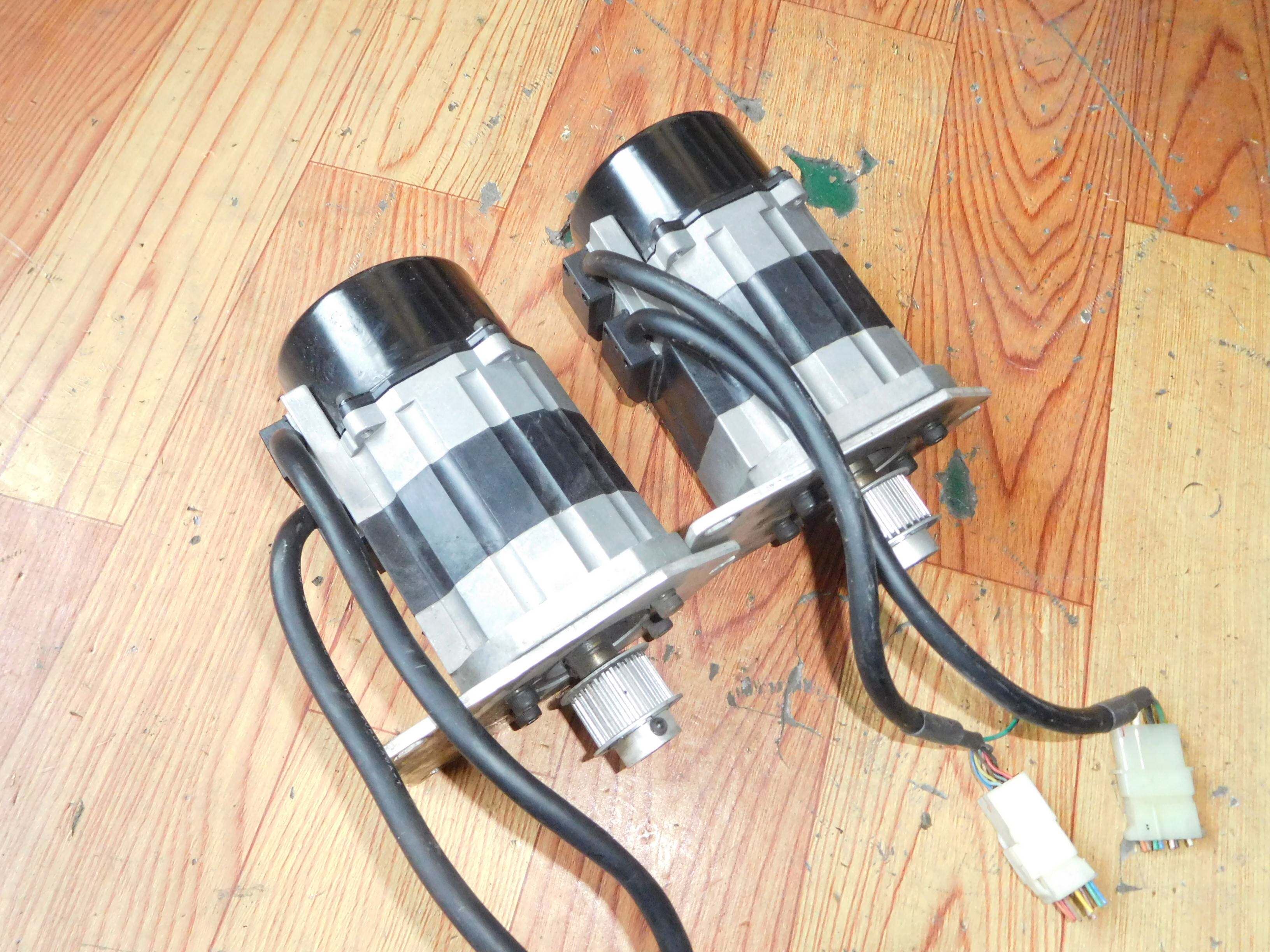 二手拆机件 日本 sankyo 电机 h27lk52 实物图询价