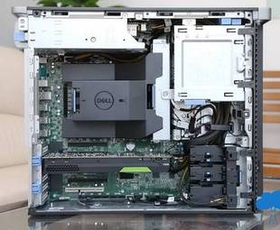 precision DELL 准系统询价 戴尔 塔式 图形工作站 T5820