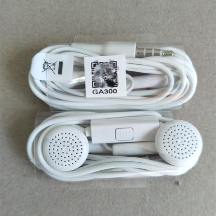 适用华为nova 2 s 3 4 e 5i pro 6se 7se麦芒6 7 8畅享9e原装耳机