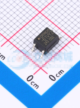 正品 G3VM-61D1 G3VM-61VY2 61VY3 351VY 固态继电器光耦只做原装