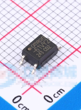 正品 G3VM-61D1 G3VM-61VY2 61VY3 351VY 固态继电器光耦只做原装