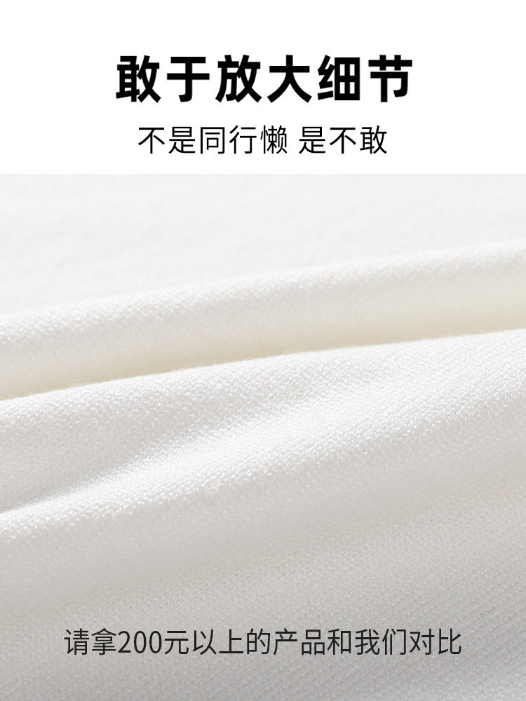 TURTLENECK SWEATER MENS AUTUMN AND WINTER UNDERWEAR MENS WINTER MENS VELVET THICKENED KNITTED WOOL WINTER BASE SHIRT WINTER