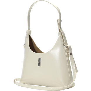 〖WP〗DUSTO单肩包女包女新款时尚气质腋下包都市通勤手提包2203