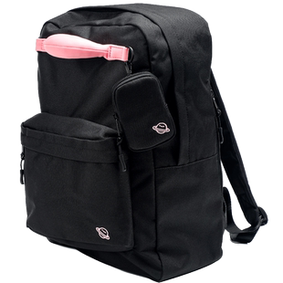 DUSTO双肩包女包新款时尚潮流休闲简约拉链可调节包2010