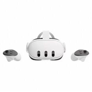 Meta Oculus Quest3 VR眼镜Steam串流智能体感3D全景一体机