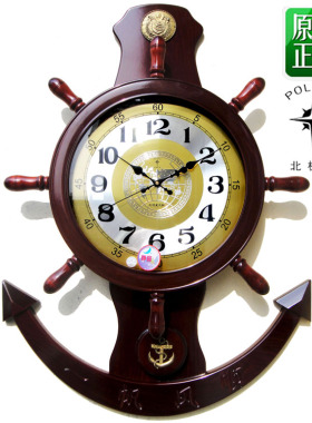 北极星金属欧式玻璃客厅木制特大