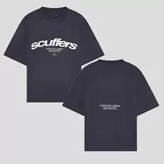 2025 South America New Trendy Printed Slides T-Shirt